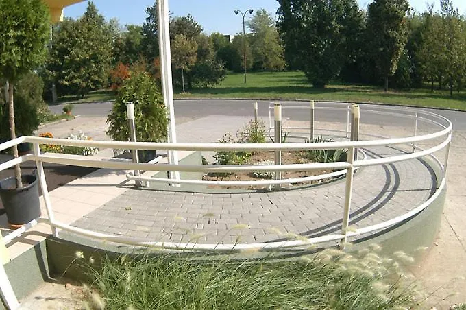 Ξενοδοχείο Liget