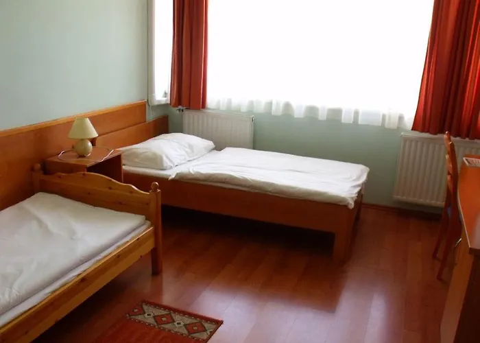 Liget 3* Ζολνοκ