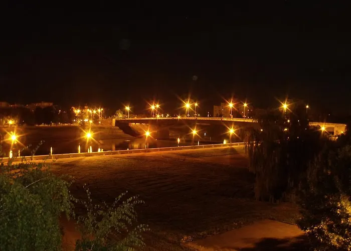 Ξενοδοχείο Liget