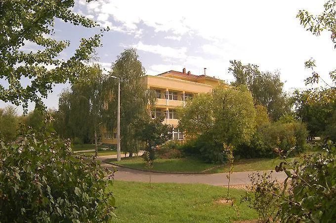 Liget Ξενοδοχείο Ζολνοκ