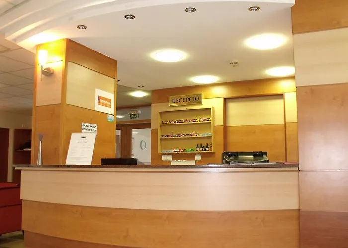 Liget Ξενοδοχείο 3*