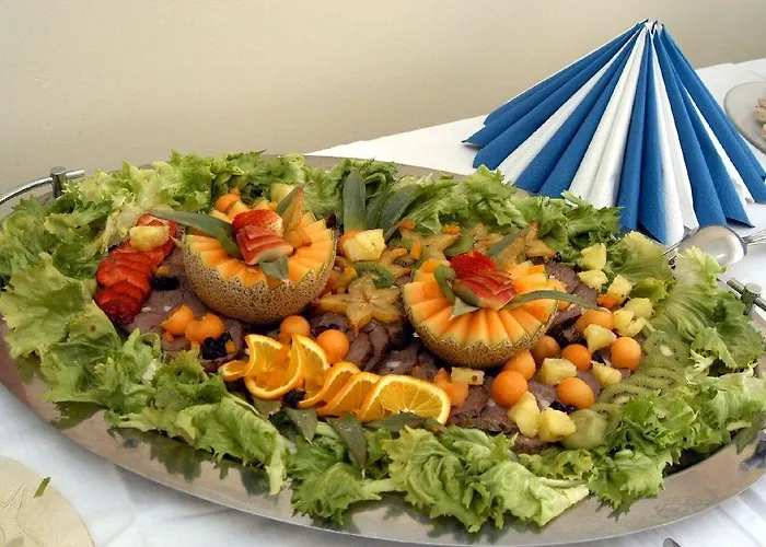 Ξενοδοχείο Liget Ζολνοκ