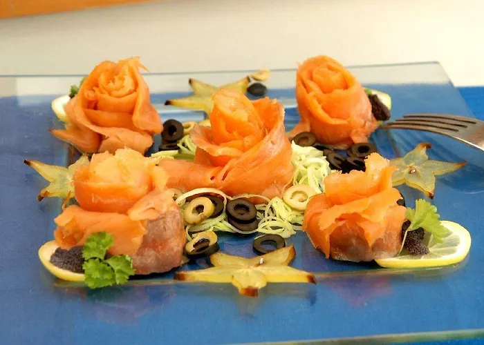 Ξενοδοχείο Liget 3*