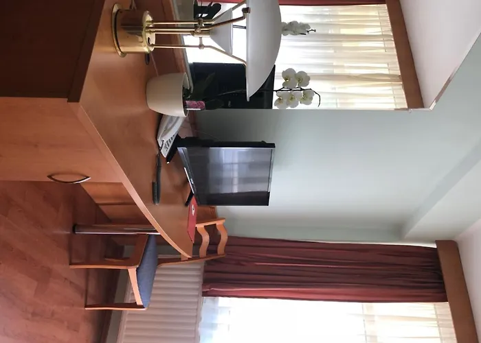 Ξενοδοχείο Liget